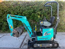 Kobelco SK10SR-2E