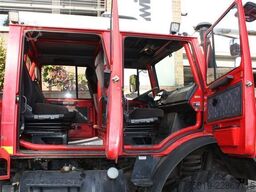 Mercedes-Benz UNIMOG 5000