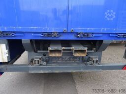 ORTEN Schwenkwand*Staplerhalter*19 Pal*LIftachse*Türen