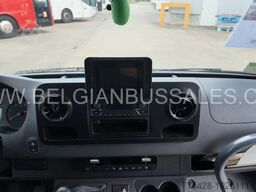 Mercedes/Automet Sprinter /  514 CDI / 7.8m / Airco / 23pl.