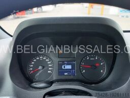 Mercedes/Automet Sprinter /  514 CDI / 7.8m / Airco / 23pl.