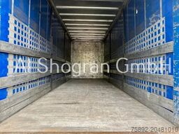 Renault T480 6x2/Standklima/Eu6/Komplettzug