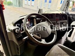 Renault T480 6x2/Standklima/Eu6/Komplettzug