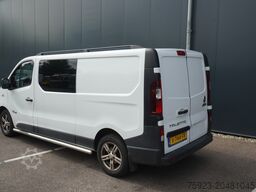 Fiat TALENTO 120 MULTI JET 6 SEATS