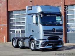 Mercedes-Benz Actros 2548 6x2/4 Procabin GigaSpace - NEW - Ni...