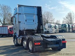 Mercedes-Benz Actros 2548 6x2/4 Procabin GigaSpace - NEW - Ni...