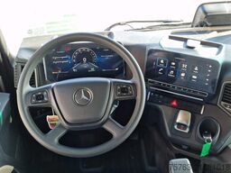 Mercedes-Benz Actros 2548 6x2/4 Procabin GigaSpace - NEW - Ni...