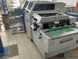 Kolbus DA-270 Casemaker