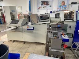 Kolbus DA-270 Casemaker