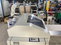 Kolbus DA-270 Casemaker