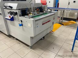 Kolbus DA-270 Casemaker
