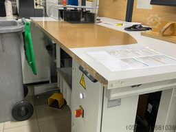 Kolbus DA-270 Casemaker
