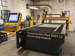 Microstep Mastercut Eco Plus 3001.15