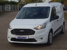 FORD Transit Connect Kasten lang 120PS Trend Kamera