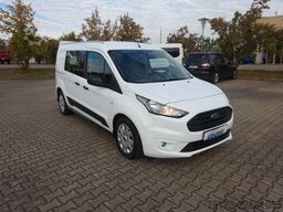 FORD Transit Connect Kasten lang 120PS Trend Kamera