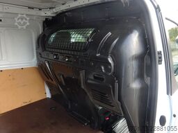 FORD Transit Connect Kasten lang 120PS Trend Kamera