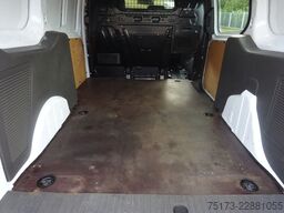 FORD Transit Connect Kasten lang 120PS Trend Kamera