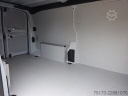 Citroën Jumpy Kasten 145PS Lang Kamera Navi