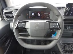 Citroën Jumpy Kasten 145PS Lang Kamera Navi