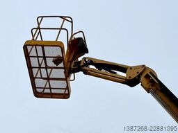 ATN Zebra 12 / 4x4 Diesel / 12 Meter