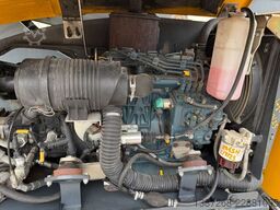ATN Zebra 12 / 4x4 Diesel / 12 Meter