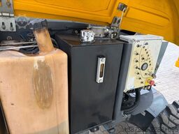 ATN Zebra 12 / 4x4 Diesel / 12 Meter