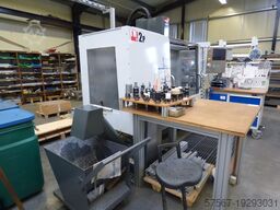 Haas TM-2P