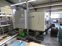 Haas TM-2P