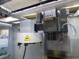 Haas TM-2P