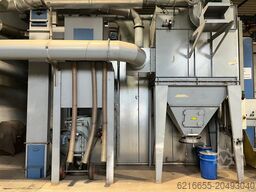 Raga Strahlraum 6x4x4