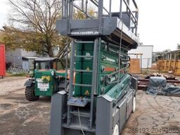 PB Lifttechnik S 225-12 ES Elektro 22,50 m