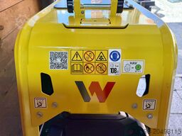 Wacker Neuson DPU 6275 Heh NextGen Rüttelplatte NEU