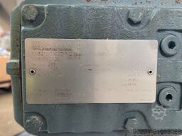 SPIROFLOW Module 3 AMC