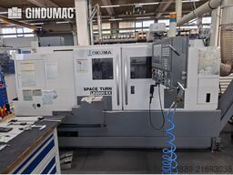 Okuma LB3000 EX