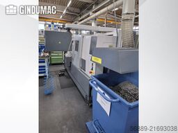 Okuma LB3000 EX