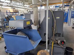 Okuma LB3000 EX