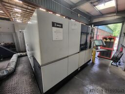 TRUMPF 24KW TruLaser 5030 Fiber
