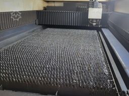 TRUMPF 24KW TruLaser 5030 Fiber