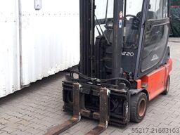 Linde Linde E20P - 02