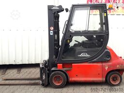 Linde Linde E20P - 02