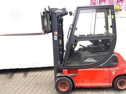 Linde Linde E20P - 02