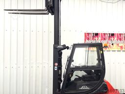 Linde Linde E20P - 02