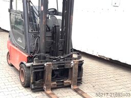 Linde Linde E20P - 02
