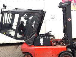 Linde Linde E20P - 02