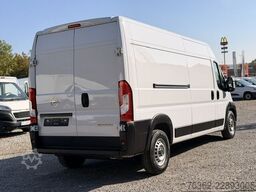 Opel Movano Kasten L3H2 BluHDI 180 Klima PDC