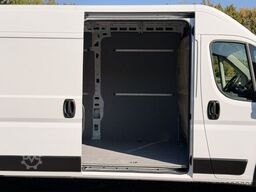 Opel Movano Kasten L3H2 BluHDI 180 Klima PDC