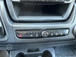 Opel Movano Kasten L3H2 BluHDI 180 Klima PDC