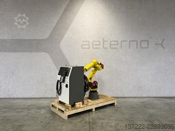 FANUC M-20iA