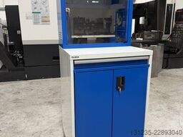 Industrial Computer Work Station 