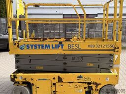 Genie GS-2646 E-Drive